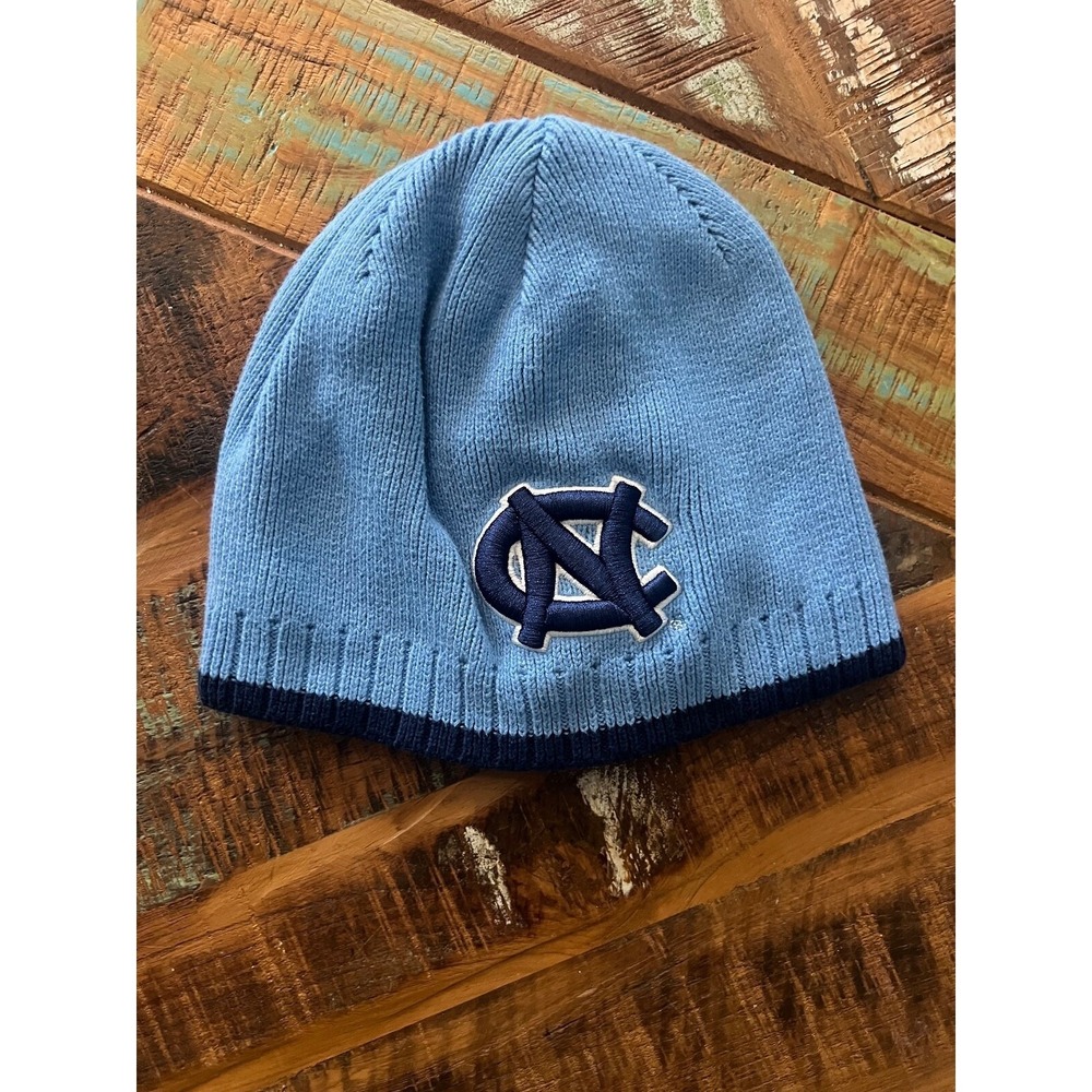 University of North Carolina Beanie Winter Hat